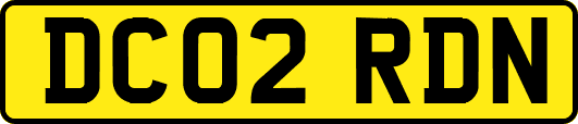 DC02RDN