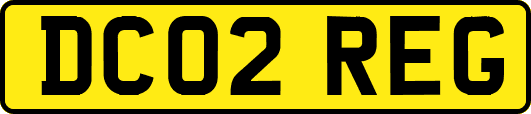 DC02REG