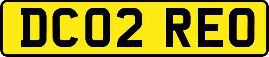 DC02REO