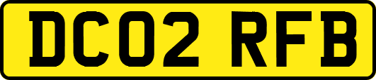 DC02RFB