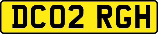 DC02RGH