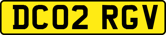 DC02RGV