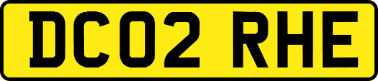 DC02RHE