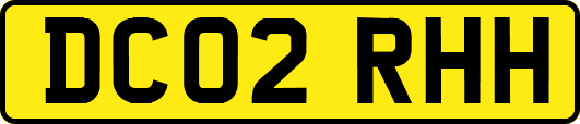 DC02RHH