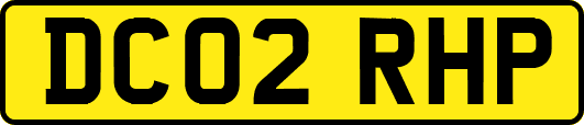 DC02RHP