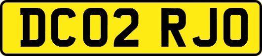 DC02RJO