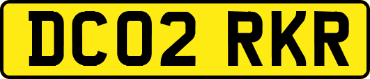 DC02RKR