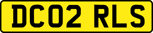 DC02RLS