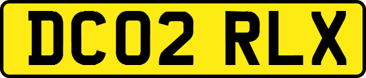 DC02RLX