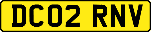 DC02RNV