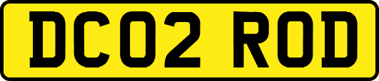 DC02ROD