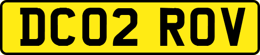 DC02ROV
