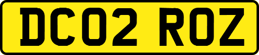 DC02ROZ