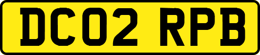 DC02RPB