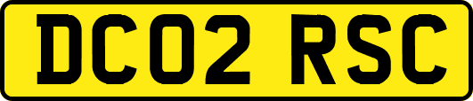 DC02RSC