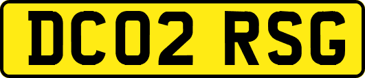 DC02RSG