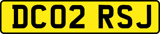 DC02RSJ