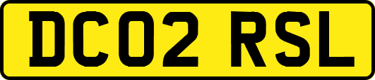 DC02RSL