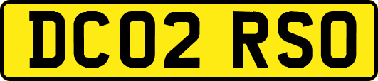 DC02RSO