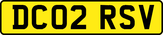 DC02RSV