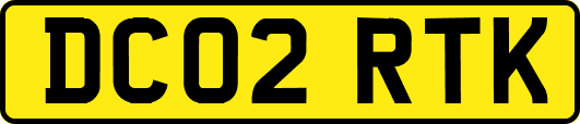 DC02RTK