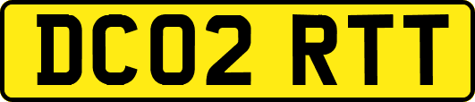 DC02RTT