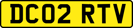 DC02RTV
