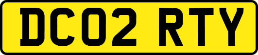 DC02RTY