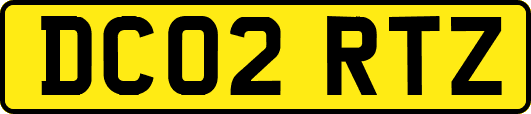 DC02RTZ