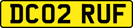 DC02RUF