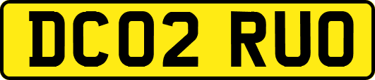 DC02RUO