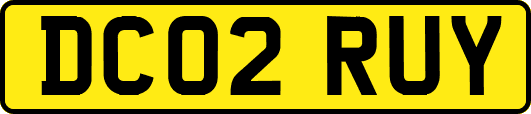 DC02RUY