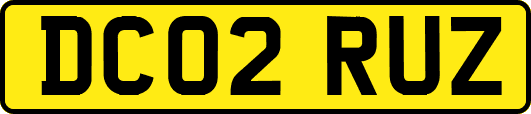 DC02RUZ
