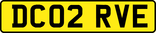 DC02RVE