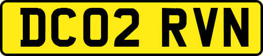 DC02RVN