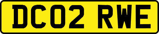 DC02RWE