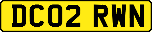 DC02RWN