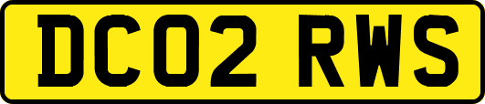 DC02RWS