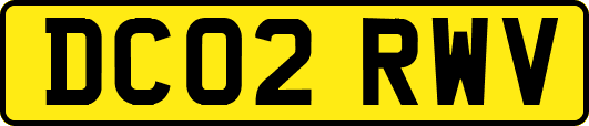 DC02RWV