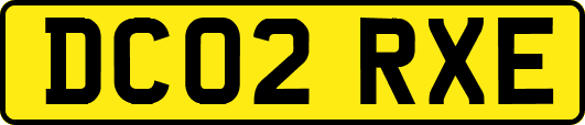 DC02RXE