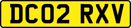 DC02RXV
