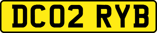 DC02RYB