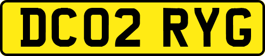 DC02RYG