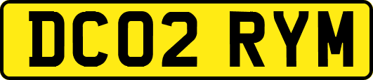 DC02RYM