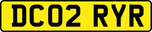 DC02RYR