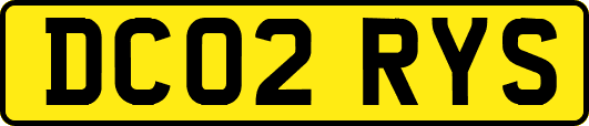 DC02RYS