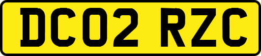 DC02RZC