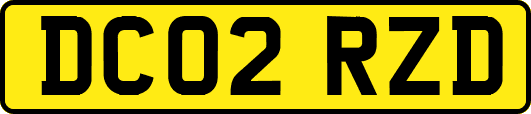 DC02RZD