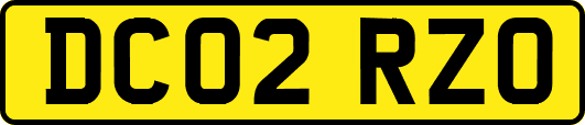 DC02RZO