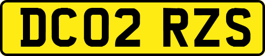 DC02RZS